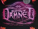 The Damned ?– The Black Album on Black Vinyl 2LP 3 Sided No 44/222 NEW 180g RARE