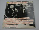 KYUNG WHA CHUNG WALTON STRAVINSKY VIOLIN CONCERTO PREVIN DECCA SXL 6601 MINT (-)