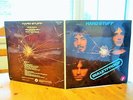 HARD STUFF - Bulletproof,Orig.UK Hard Prog Psych Rock,Purple Records 1972