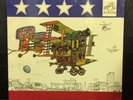 Sealed Jefferson Airplane After Bathing At Baxter's W/hype Sticker RCA LSO-1511