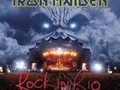 IRON MAIDEN - Rock In Rio / 3LP's / NEU in OVP / RARE