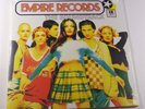 EMPIRE RECORDS Original Soundtrack 2xLP ORANGE VINYL *SEALED* gin blossoms