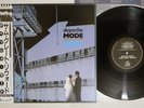DEPECHE MODE SOME GREAT REWARD MUTE P-13052 Japan OBI Vinyl LP