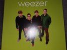 WEEZER RARE VINYL LP 12