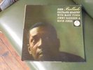 John Coltrane Quartet LP Ballads on Impulse A-32 SVG+ Mono Copy