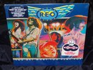 REO Speedwagon-Live You get What SEALED USA 1ST PRESS 1977 LP W/ HYPE STICKER