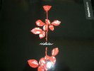 DEPECHE MODE     -     VIOLATOR     MUTE 66 868     OIS     VINYL