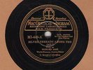 78 rpm Richard Jose MacGregor & Ingram 449/441 in E- Rare SF label Hear