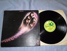 DEEP PURPLE fireball 1971- FIRST UK PRESS -HARVEST -(THE GRAMOPHONE .CO)-EX