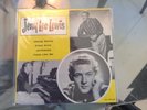 Jerry Lee Lewis  on Sun EPA-109 w/ Jacket  M-