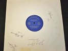 12” RARE MODERN SOUL BOOGIE AUTOGRAPHED Jefferson Ink. Girl You Turn Me On