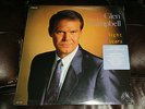 SEALED GLEN CAMPBELL Light Years MINT Jim Webb MCA If These Walls Could Speak