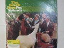 The Beach Boys Pet Sounds Limited Edition Stereo 180 Gram Vinyl Sealed Rock LP