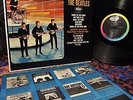 PLAYS CLEAN '64 MONO ? The BEATLES ? SOMETHING NEW  British INVASION BEAT Lennon