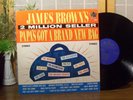 JAMES BROWN LP 