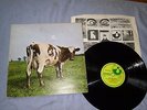 PINK FLOYD atom heart mother 1970- UK FIRST PRESS -(GRAMOPHONE -A1G;B1G) -EX+
