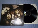 CREEDENCE CLEARWATER REVIVAL pendulum 1971- UK FIRST  PRESS - LIBERTY LAB - EX++