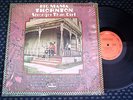 BIG MAMA THORNTON - STRONGER THAN DIRT - ORIG FUNK SOUL BLUES LP IN SHRINK