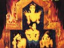 Live - Mental Jewelry  2017 LP  First time on vinyl, Remastered