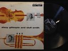 Dizzy Gillespie and Stuff Smith-Verve 8214-MONO