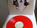 PORTUGAL THE MAN  limited 500 red Vinyl LP Church Mouth (2007)