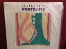 CLARK TERRY Portraits DON FRIEDMAN '89 Orig Chesky AUDIOPHILE Sealed/Mint