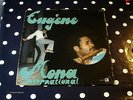 LP ANTILLES / JAZZ / FLUTE EUGENE MONA 