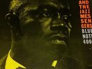 (-0-) RARE ART BLAKEY BLUE NOTE 4003 JAZZ MESSENGERS VINYL LP USA ISSUE