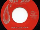 Hear - Rare Northern Soul 45 - Little Joe & Latinaires - Don't Look Back - M-