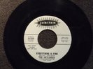 northern soul THE SKYLINERS Everything Is Fine JUBILEE DJ 5506 M- Listen