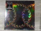 Lateralus by Tool Vinyl LP Limited Edition 2 Full Color Picture Disk New Sealed