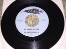 THE ENTERTAINERS IV my garden of Eden/ getting back into circulation 45 NM