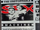CARTER USM: And It's Goodnight From Him (1991 LP) unstoppable sex machine RJ004