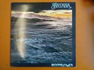 Santana Moonflower wonderful condition stuuning vinyl 1 play ?