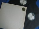 THE BEATLES - WHITE ALBUM 2-LP   very LOW NUMBER 001805    = ** =
