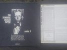 33 rpm Origin Records.  The immortal Charlie Patton OJL-7 number 2
