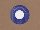 Kenny Carter / Johnny Nash - What's That On Your Finger / I'm Leaving - Stardust