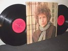 Bob Dylan ?– Blonde On Blonde - Condition (LP's/Sleeve): NM/VG+