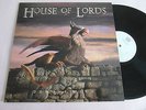LP   HOUSE OF LORDS  -  DEMONS DOWN  (ORIG.1992 HOLLAND-PRESSUNG)  EX
