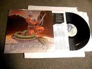 I Shall Conquer  by Leviticus LP  Christian heavy metal