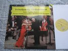 DGG DIGITAL MUTTER / KARAJAN TSCHAIKOWSKY VIOLINKONCERT