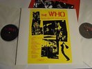 THE WHO LONDON (SUNDOWN EDMONTON) December 23 1973 RARE LIVE 2LP NM