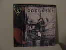 R.E.M. - Document - MFSL Audiophile LP - SEALED Low #