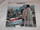 Woodstock 3 lp set sealed 1970 USA original sountrack  Cotillion SD-3-500