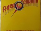 QUEEN Flash Gordon UK 18 Track LP A3 B4 Matrix
