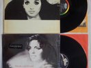 LIZA MINNELLI Results There Is A Time Orig 2LP Pet Shop Boys Ray Ellis Inners EX