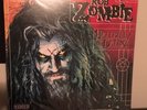 Rob Zombie Hellbilly Deluxe Orange Press LP Limited Rare Vinyl Record