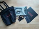 Adele The Finale 2017 Wembley VIP Merchandise Package