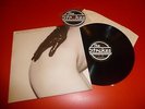 THE STROKES *12'' ALBUM LP* IS THIS IT * RTRADELPO30
