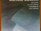 CHRIS FREEMAN - SHIFTING SANDS. OZ PRIVATE PRESS OUTSIDER FOLK.